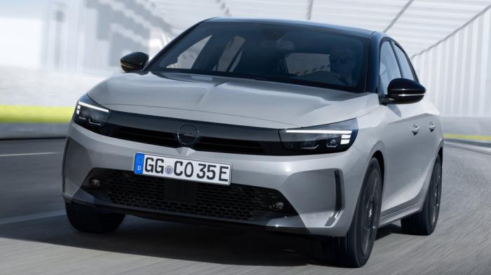 Opel: 4 δημοφιλή μοντέλα σε ειδικές τιμές και ετοιμοπαράδοτα! 